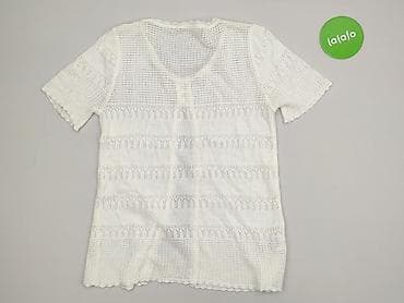 Kobiety: Kardigan damski, rozmiar 2XL — 4