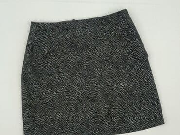 spódnice eko skóra stradivarius: H&M, Spódnica damska, M — 1