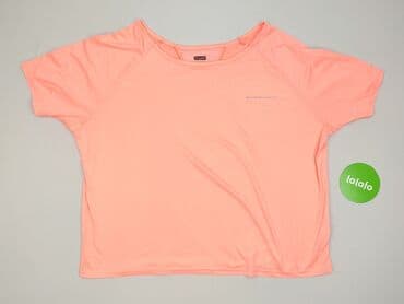 koszulki realu: Ergee, T-shirt damski, XL — 2