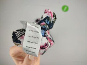 sukienki plażowe plus size: Look, Sukienka damska, rozmiar S — 5