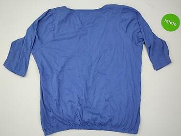 ozdoba bluzki: Bluzka damska, rozmiar 5XL — 3