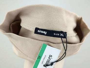 sinsay basic t shirt: Sinsay, Sukienka damska, rozmiar XL — 4