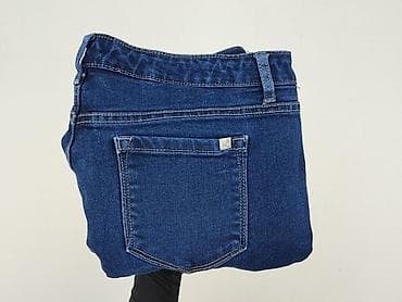 version jeans damskie: Jeansy damskie, rozmiar L — 5
