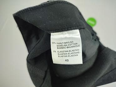 Jeansy damskie, rozmiar L — 4