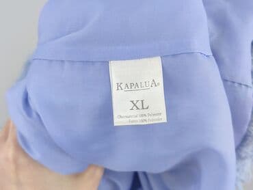 Kobiety: Kapalua, Płaszcz damski, XL — 5