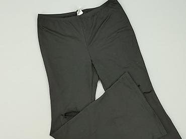 legginsy i stringi: Shein, Spodnie damskie, rozmiar M — 1