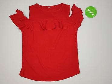 reckless t shirty: Bluzka damska, rozmiar S — 3