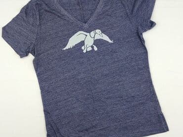 louis vuitton duck t shirty: T-shirt damski, rozmiar S — 1