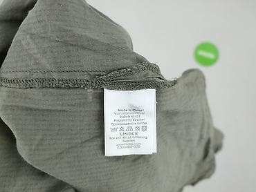 bluzki basic długi rekaw: Lindex, Tunika damska, rozmiar 3XL — 6