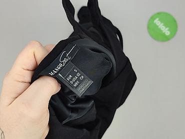 spódnice w grochy mango: Mango, Sukienka damska, rozmiar S — 6