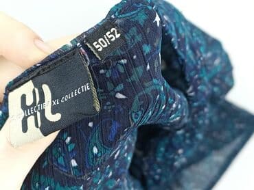 tunika xl: Tunika damska, rozmiar 6XL — 4