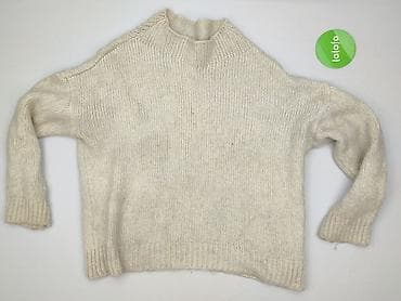 sweter lui viton: Sweter damski, rozmiar L — 2