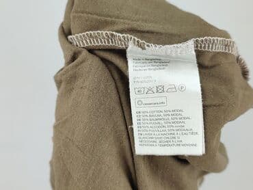 oliwkowa sukienka zara: H&M, Sukienka damska, rozmiar S — 6