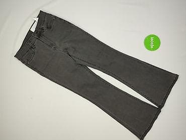 mega wyprzedaż: Noisy May, Jeansy damskie, rozmiar S — 2