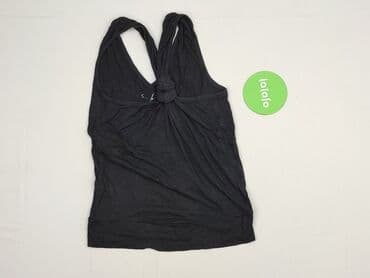 sukienka obcisła czerwona: T-shirt damski, rozmiar S — 3