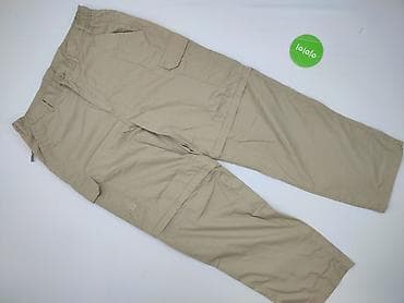 moro cargo: Męskie spodnie cargo Karrimor L - Model: spodnie turystyczne/cargo z — 2