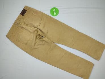 tanie garnitury poznań: Gant, Chinosy dla mężczyzn, L — 3