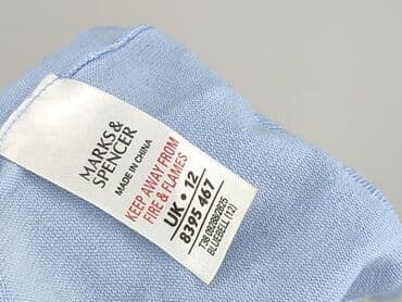 poliamid w swetrze: Marks & Spencer, Sweter damski, rozmiar M — 6