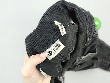 crocs rozmiary: Cropp, Chinosy dla mężczyzn, rozmiar L — 4