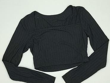 bluzki oversize shein: Shein, Top damski, rozmiar M — 1