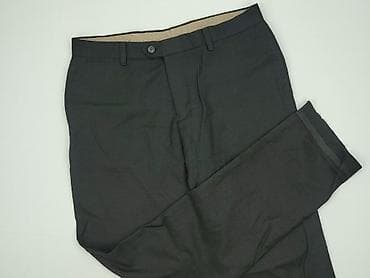 levis 874: Męskie spodnie garniturowe Next - Model: klasyczne spodnie — 1