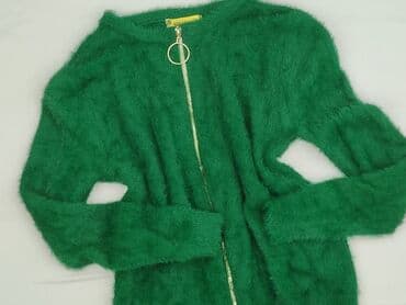 жіночі флісові кофти: World Fashion, Polar damski, rozmiar S — 1
