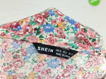 ładne tanie sukienki: Shein, Sukienka damska, rozmiar XL — 4