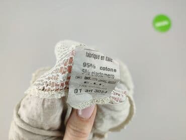 oversize bluzki: Elli, Sweter damski, One size — 7