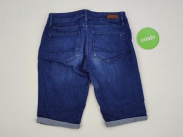 low rise: Tommy Hilfiger, Szorty damskie, rozmiar S — 3