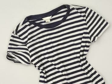 H&M Basic, Sukienka damska, rozmiar S