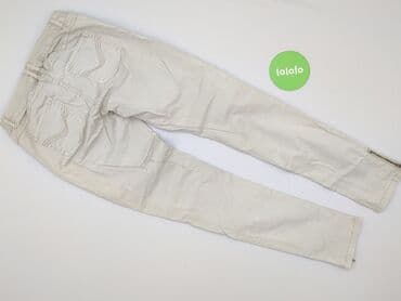 Ubrania damskie: Colours of the World, Spodnie materiałowe damskie, S — 3