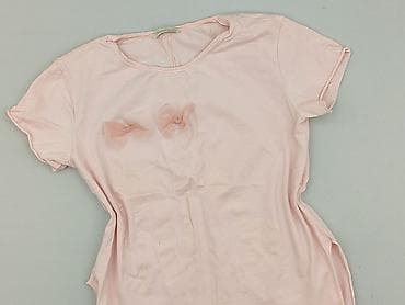 bluzki cropp: Sweetissima, T-shirt damski, rozmiar S — 1