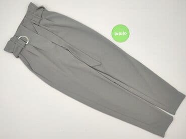 sinsay garnitury: Sinsay, Spodnie materiałowe damskie, XS — 2