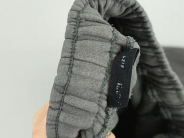 spodnie dresowe: Spodnie dresowe damskie, rozmiar S — 5