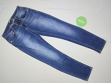 american eagle: Jeansy damskie, rozmiar S — 2