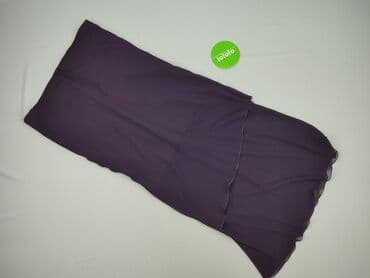 fioletowa spódnice maxi: Spódnica damska, rozmiar XL — 2