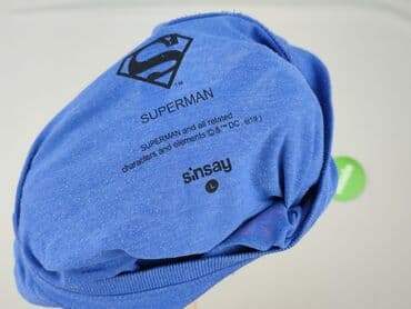 majtki batman: Sinsay, T-shirt damski, rozmiar L — 4