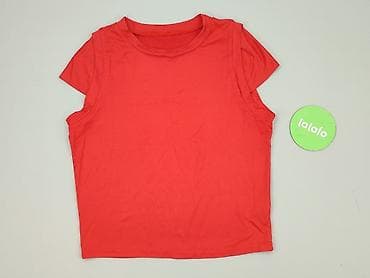 red and jeans: T-shirt damski, rozmiar M — 2