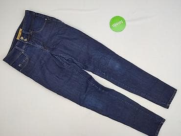 salsa jeans: Salsa, Jeansy damskie, rozmiar S — 2
