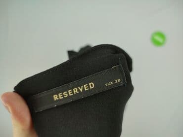 sukienki marynarkowe plus size: Reserved, Women`s dress, size M — 5