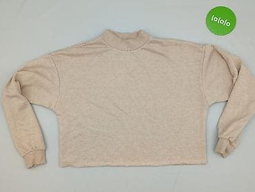 panczo.com koszulki: Sinsay, Bluza damska
, rozmiar XS — 2