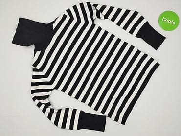 sinsay by: Sinsay, Golf damski, rozmiar M — 2