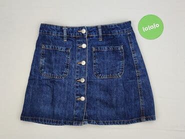 Women's Clothing: Bershka, Women`s skirt, S — 2