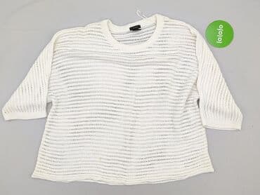 lidl bluzki do karmienia: Lindex, Sweter damski, M — 2