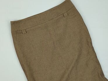 zara spódnice w pepitkę: Zara, Spódnica damska, rozmiar M — 3