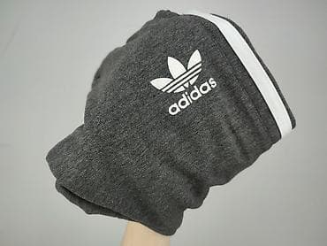 spod: Adidas, Spodnie dresowe damskie, rozmiar S — 4