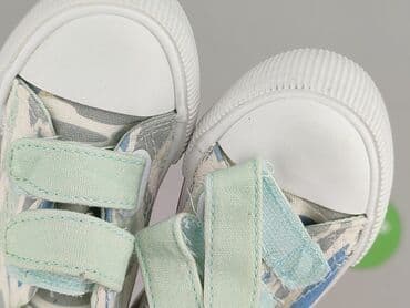 newfeel buty dziecięce: Кеди Reserved, 21, Б/в на lalafo.pl — 7 newfeel buty dziecięce: Кеди Reserved, 21, Б/в — 7