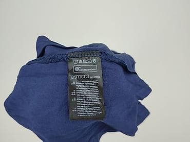 biustonosze 100 e: Esmara, Bluzka damska, rozmiar L — 5