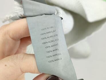 sweter z dodatkiem moheru: Missguided, Sweter damski, S — 5