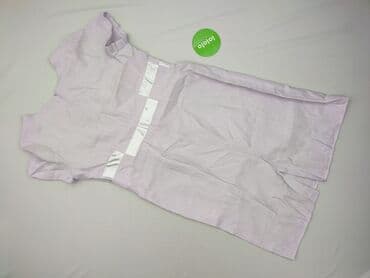 sukienki liliowa na wesele: Sukienka damska, rozmiar 3XL — 3